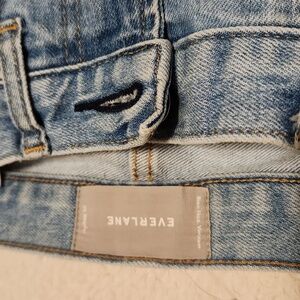 Everlane Boyfriend Jeans